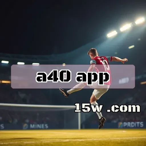 a40 app: Explore a Diversão dos Jogos de Arcade com Novidades Incríveis