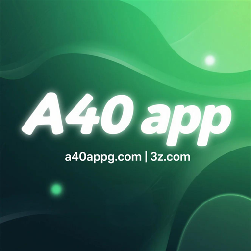 a40 app