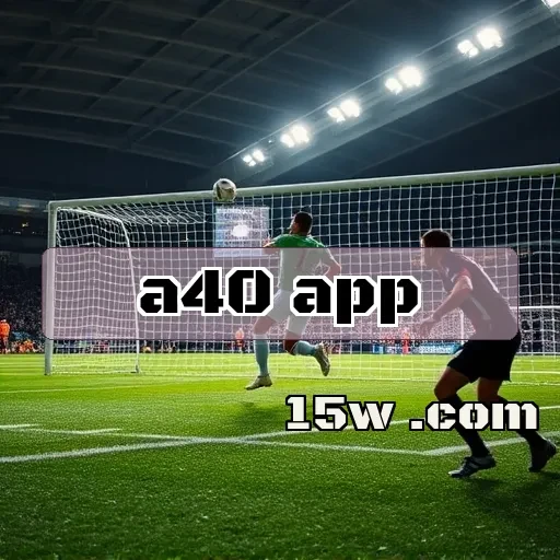 a40 app: Descubra a Magia dos Jogos de Plataforma Incríveis
