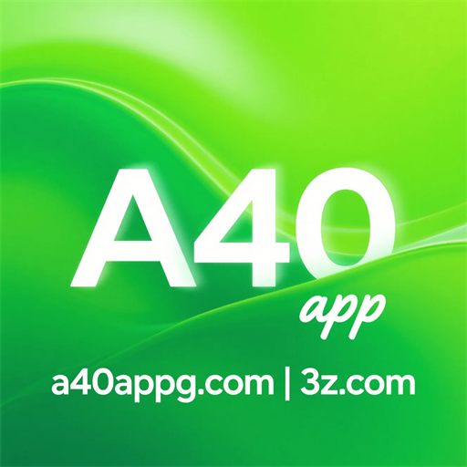 Na A40 App, você encontrará não apenas jogos emocionantes, mas também competições e prêmios incríveis para os melhores jogadores.