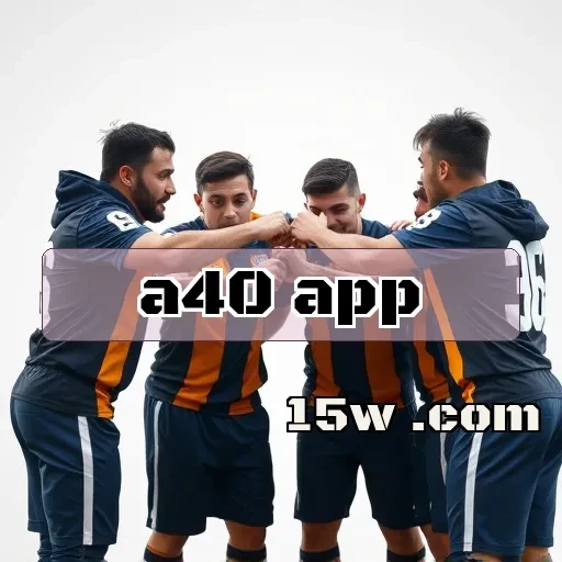 a40 app: Descubra a Diversão dos Jogos de Simulação Agora Mesmo!