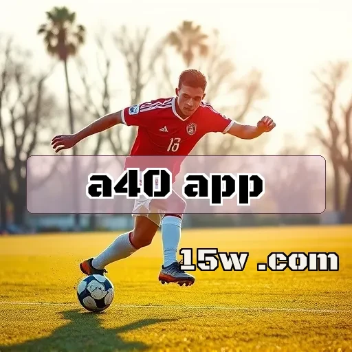 a40 app: Explore Diversão e Aprendizado com Jogos de Palavra